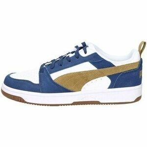 Rövid szárú edzőcipők Puma 402262 kép