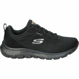Rövid szárú edzőcipők Skechers 232964-BBK kép