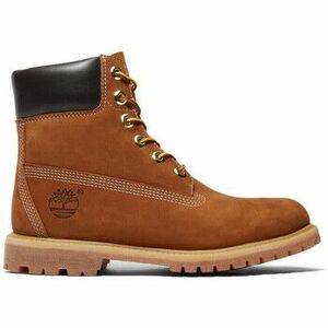 Bokacsizmák Timberland premium 6 inch lace up waterproof boot kép