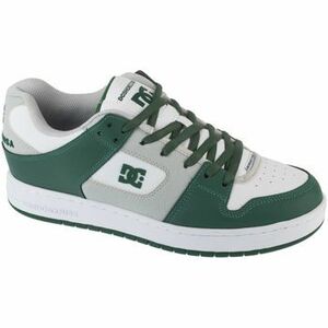 Rövid szárú edzőcipők DC Shoes Shoes Manteca SE kép