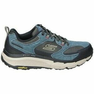 Rövid szárú edzőcipők Skechers 237755 kép