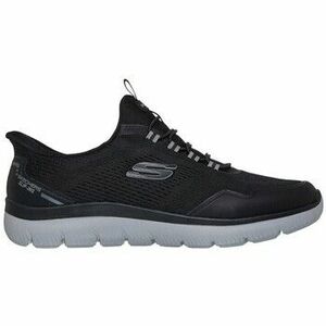 Rövid szárú edzőcipők Skechers Slip-ins: Summits kép