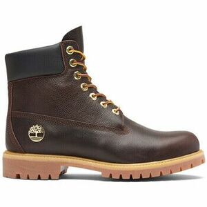 Csizmák Timberland premium 6 inch lace up waterproof boot kép