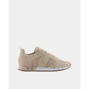 Rövid szárú edzőcipők Emporio Armani EA7 7X000334 kép