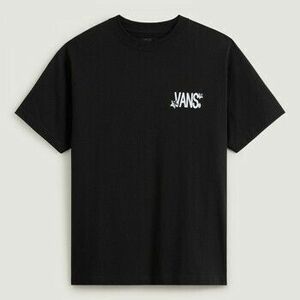 Pólók / Galléros Pólók Vans Chaos ss kép