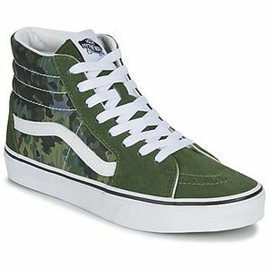 Magas szárú edzőcipők Vans SK8-Hi kép