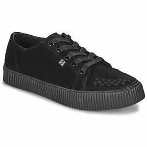Rövid szárú edzőcipők TUK RIBBED SOLE SNEAKER kép