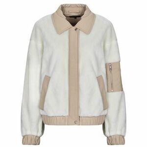 Dzsekik Only ONLSIENA TEDDY MIX JACKET kép