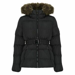 SuperDry Ruha Fekete kép