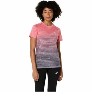 Rövid ujjú pólók Asics Seamless SS Top kép