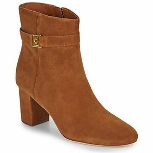 Csizmák Lauren Ralph Lauren KELLIE BOOTS kép