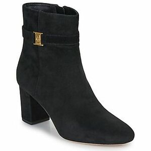 Csizmák Lauren Ralph Lauren KELLIE BOOTS kép