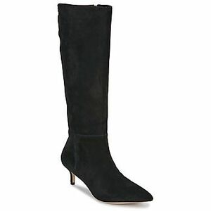 Városi csizmák Lauren Ralph Lauren MCKAY TALL BOOT kép