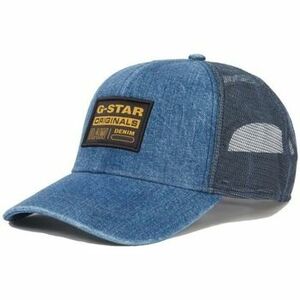 Baseball sapkák G-Star Raw BASEBALL TRUCKER CAP kép