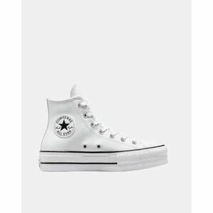 Fehér cipők Converse Chuck Taylor All Star - 41 kép