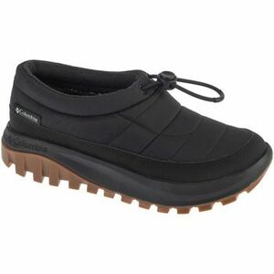 Csizmák Columbia Snowtrot Unwind kép