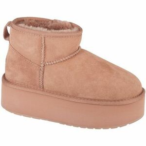 Csizmák EMU Stinger Micro Flatform kép