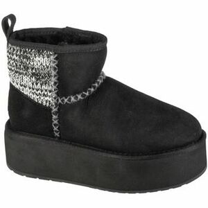 Csizmák EMU Stinger Knit Flatform kép