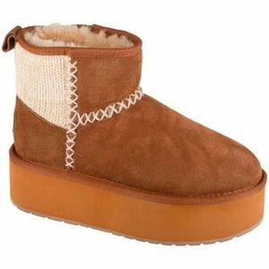 Csizmák EMU Stinger Knit Flatform kép