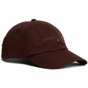 Baseball sapkák Tommy Jeans TJM LINEAR LOGO CAP kép
