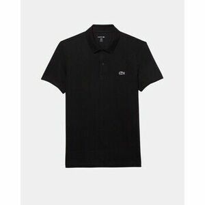 Rövid ujjú galléros pólók Lacoste DH5522 kép