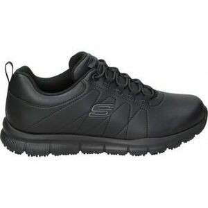 Rövid szárú edzőcipők Skechers 108214EC-BLK kép