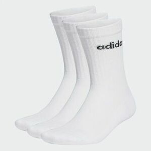 Kiegészítők adidas C LIN CREW 3P kép