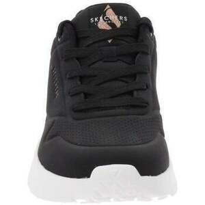Rövid szárú edzőcipők Skechers SK177291 kép