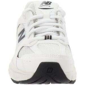 Rövid szárú edzőcipők New Balance GR530 kép