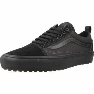 Vans Old Skool edzőcipő fekete - 43 kép