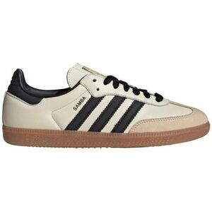 Divat edzőcipők adidas Samba OG W ID0478 kép