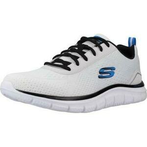 Rövid szárú edzőcipők Skechers TRACK-RIPKENT kép