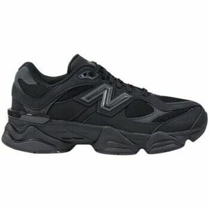 Divat edzőcipők New Balance 9060 JR GC9060GE kép