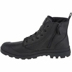 Csizmák Palladium Pampa Zip Lth Ess kép