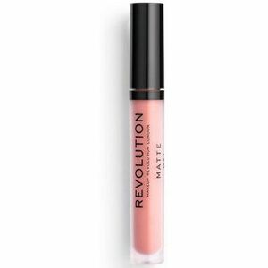 Szájfény Makeup Revolution Matte Lip Gloss - 113 Heart Race kép