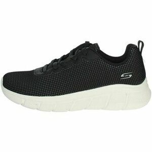 Magas szárú edzőcipők Skechers 117346 kép