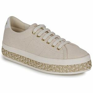 Rövid szárú edzőcipők No Name MALIBU SNEAKER kép