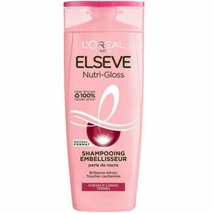 Samponok L'Oréal Paris Nutri-Gloss Shine Enhancing Shampoo kép