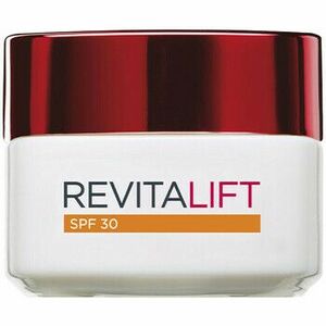 Hidratálás & táplálás L'Oréal Paris Revitalift Anti-Wrinkle Day Cream SPF30 - 50ml kép
