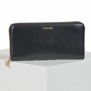 Pénztárcák Calvin Klein Jeans CK PULLER LARGE ZIP AROUND kép