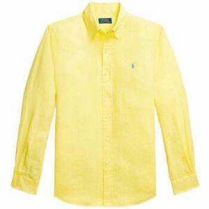 Hosszú ujjú ingek Polo Ralph Lauren - kép