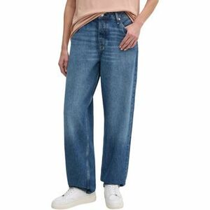 Egyenes szárú farmerek Calvin Klein Jeans 90'S LOOSE J20J225069 kép