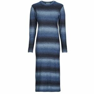 Hosszú ruhák Pepe jeans COLOMBE DRESS kép