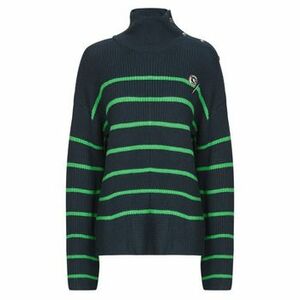 Pulóverek Freeman T.Porter PRAGGA STRIPES kép