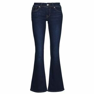 Egyenes szárú farmerek Pepe jeans VENUS kép