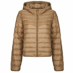 Steppelt kabátok Only ONLTAHIA LW QUILTED HOOD kép