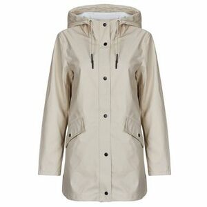 Parka kabátok Only ONLELISA RAINCOAT kép