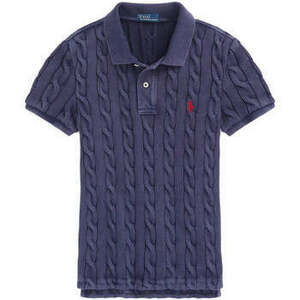 Pólók / Galléros Pólók Polo Ralph Lauren - kép