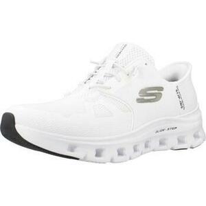 Rövid szárú edzőcipők Skechers GLIDE-STEP PRO kép