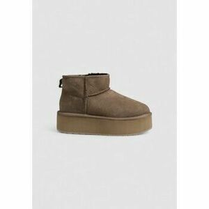 Csizmák EMU Stinger Micro Flatform W13082 kép